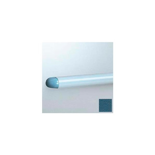 Pawling End Cap for EB-25, Alexis Blue EB-26-0-583 - main
